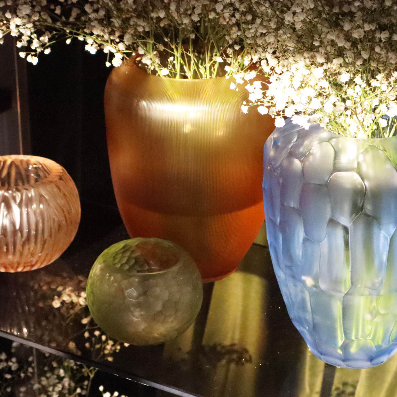 Goccia Miele Millerighe