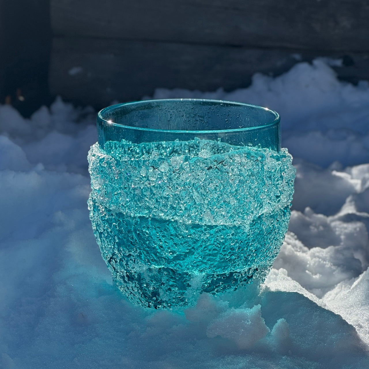 Ghiaccio Acqua Large