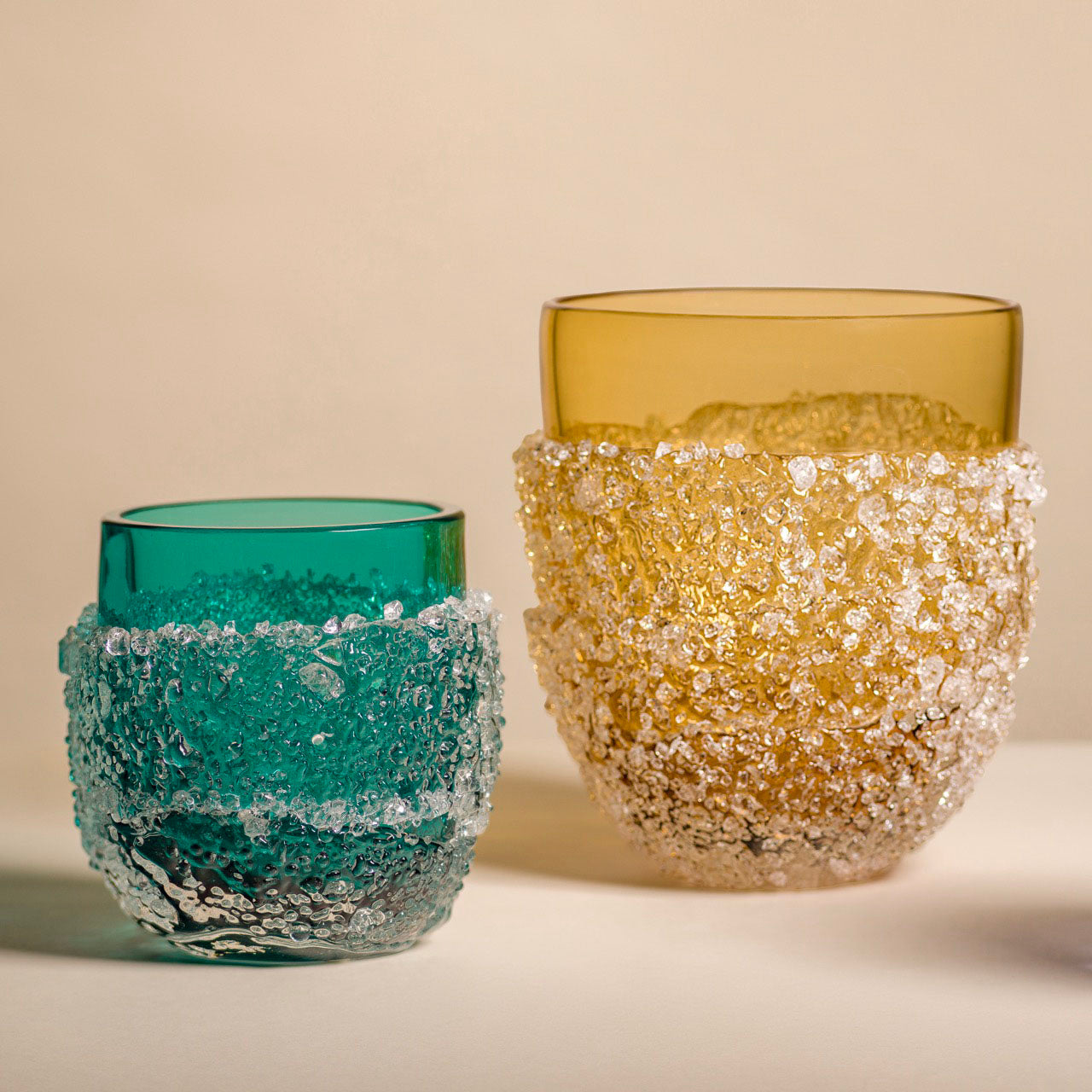 Ghiaccio Acqua Piccolo