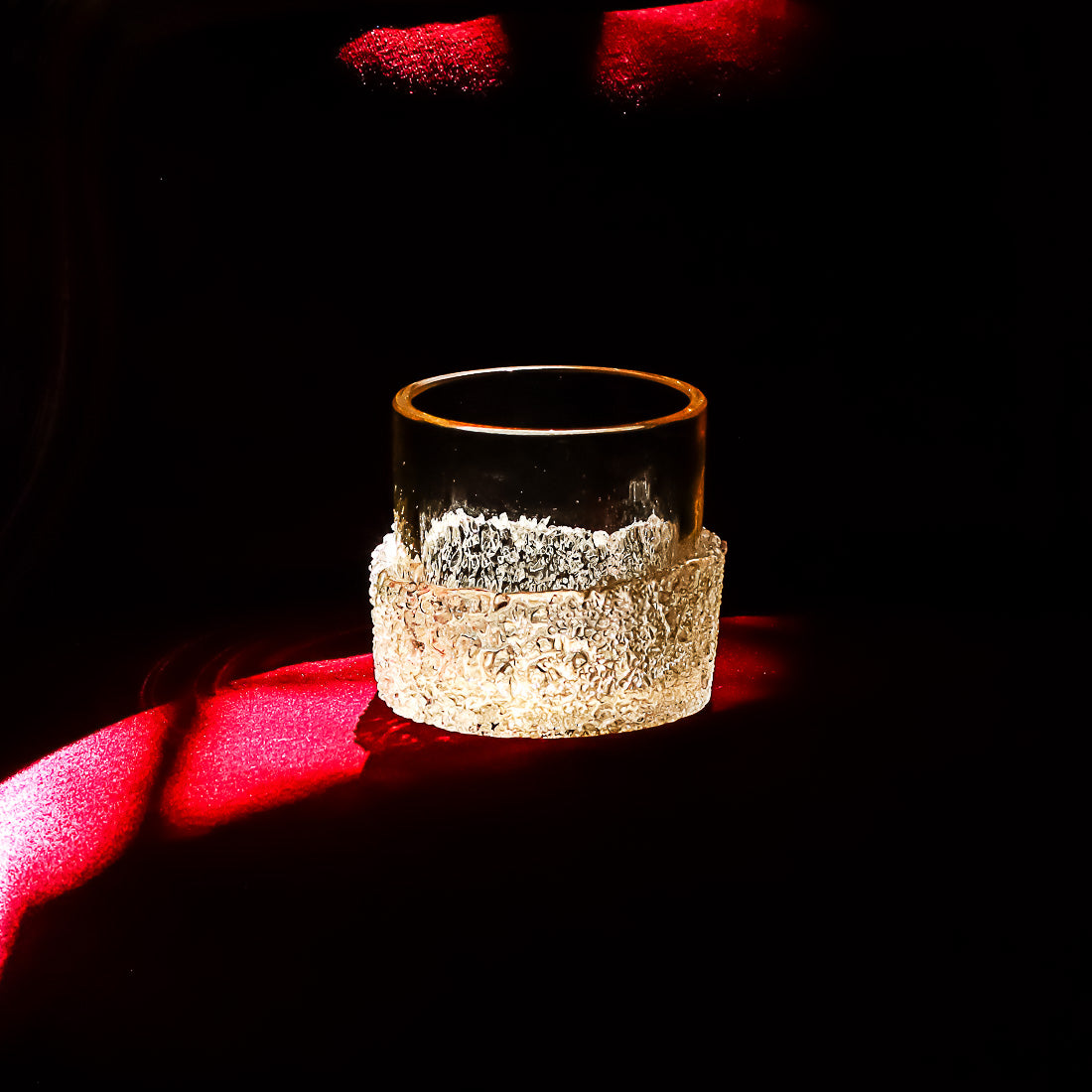 Bicchiere Ghiaccio Antico