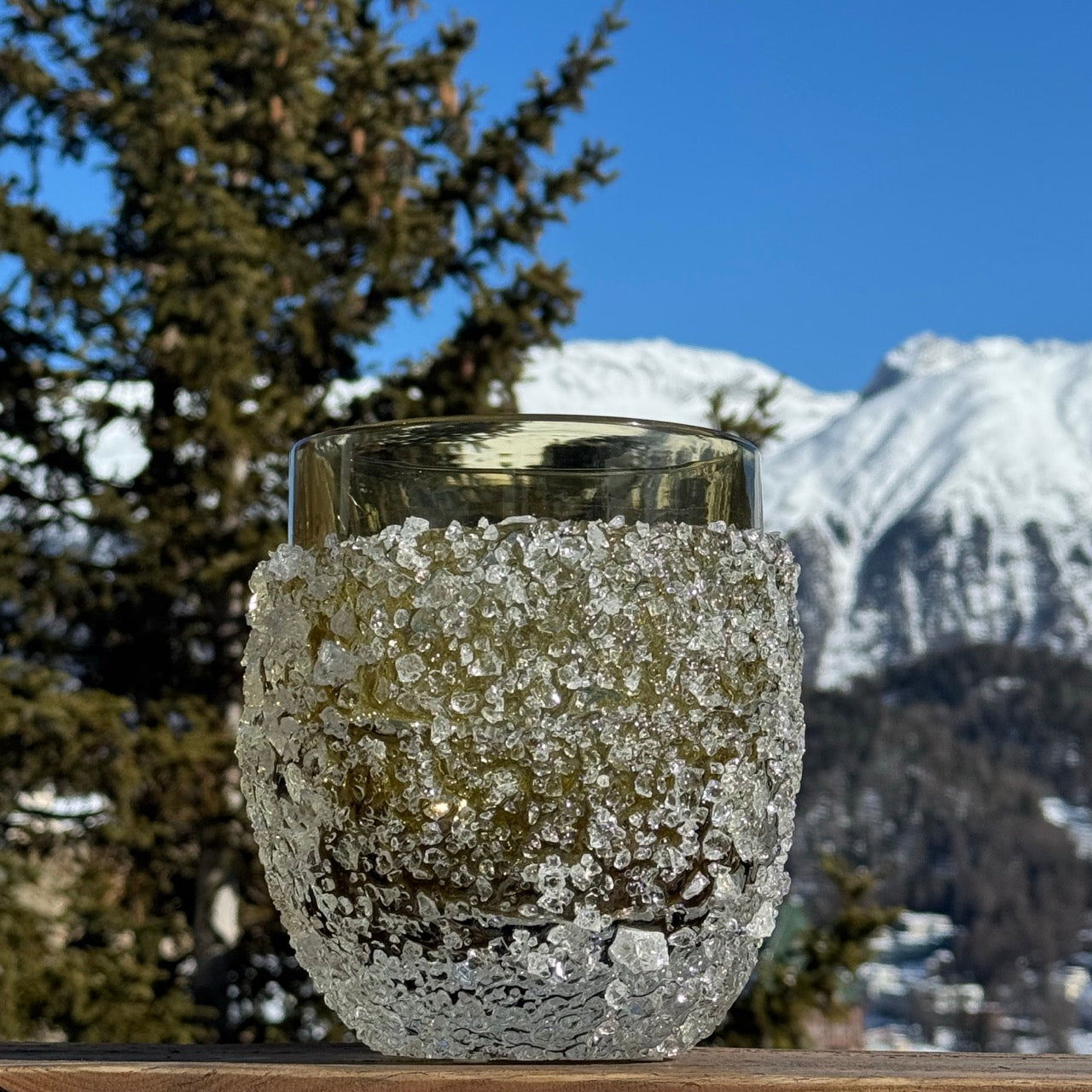 Ghiaccio Muschio Piccolo 