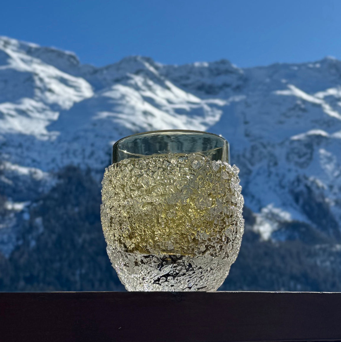 Ghiaccio Muschio Piccolo 