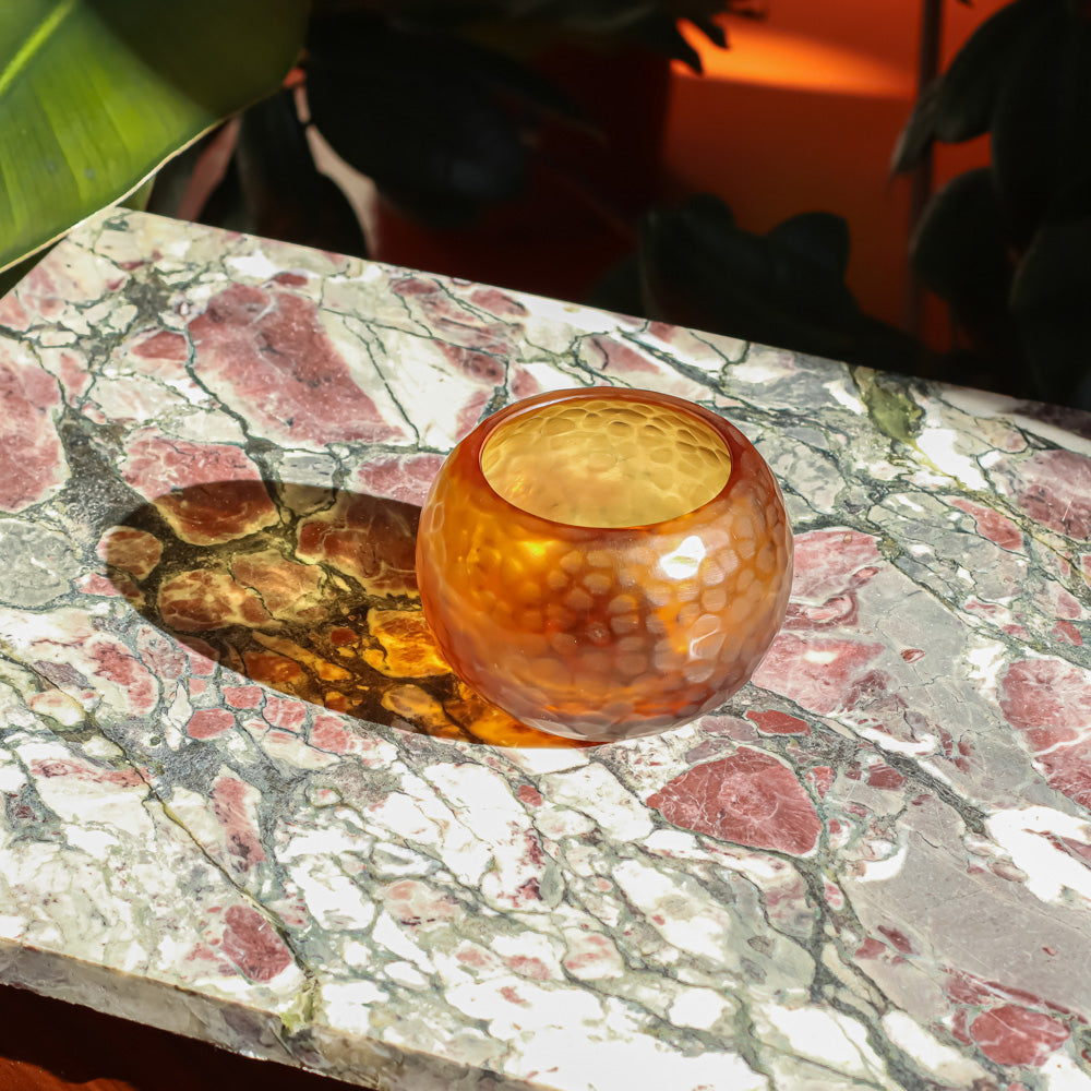 Bocia Ambra Diamante