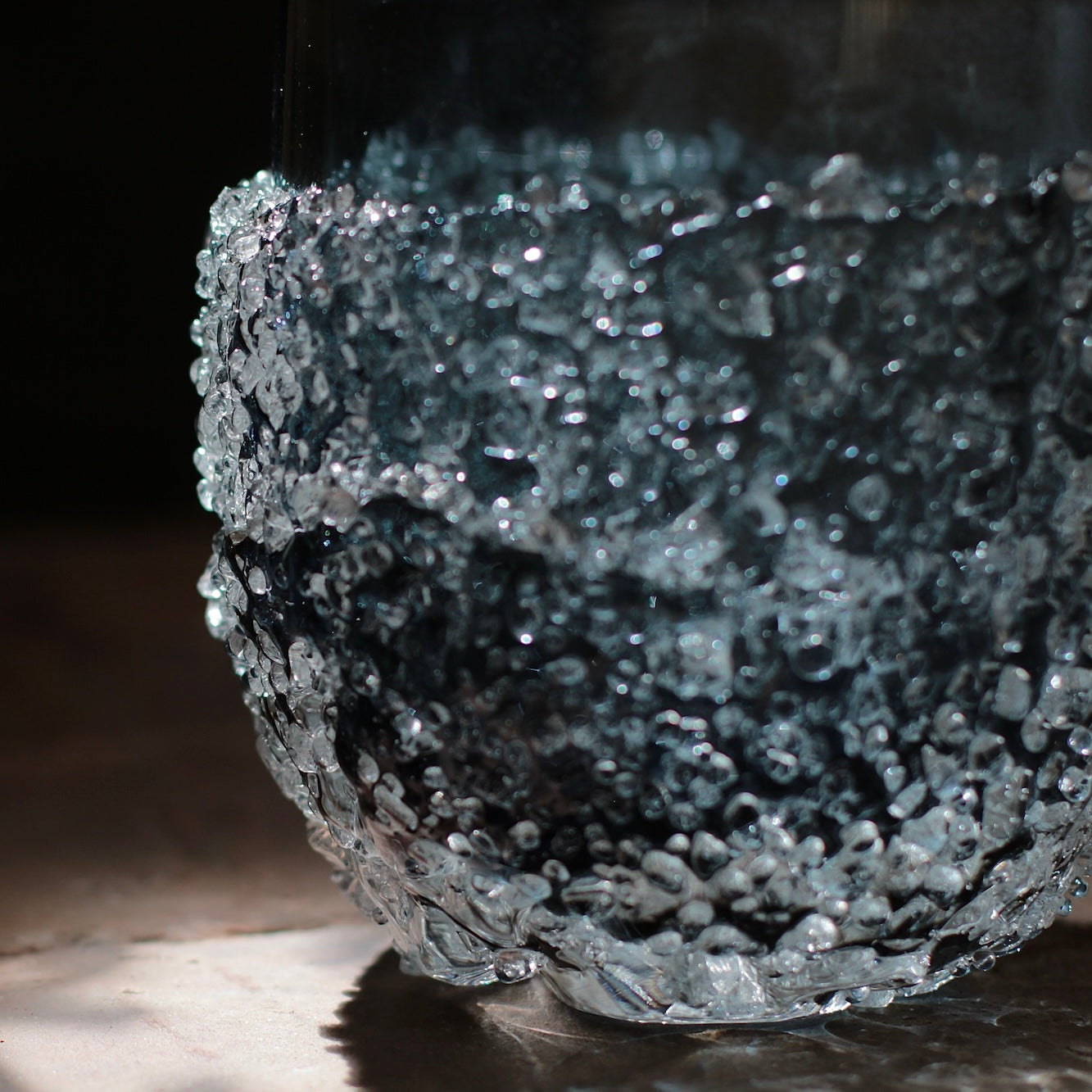 Ghiaccio Oceano