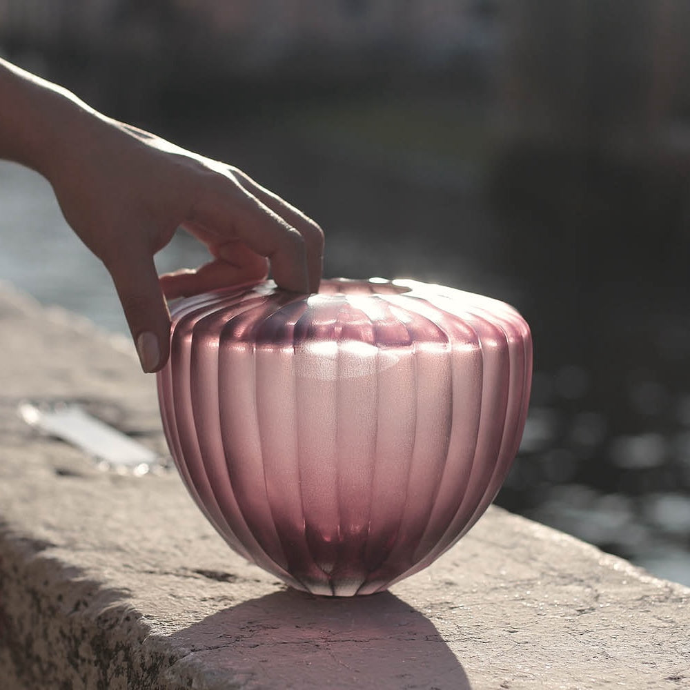 Goccia Ametista Coste