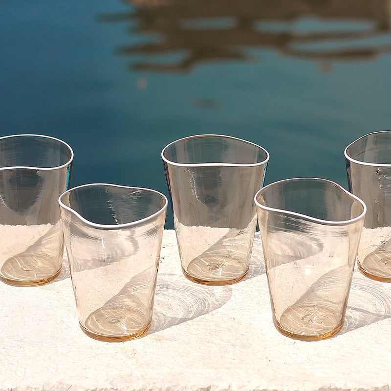 Mosso Antico Filo Water