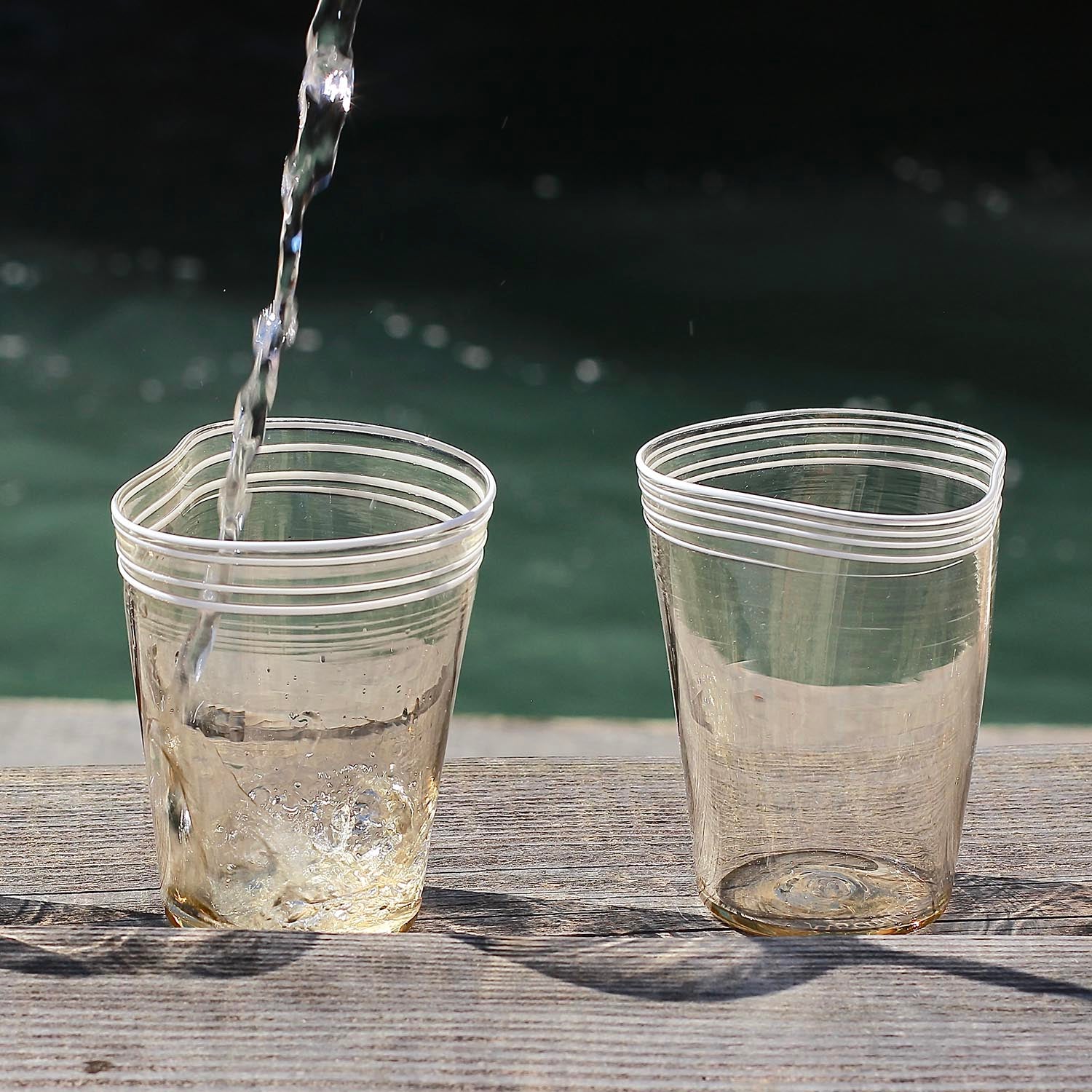 Acqua Mosso Antico Spirale