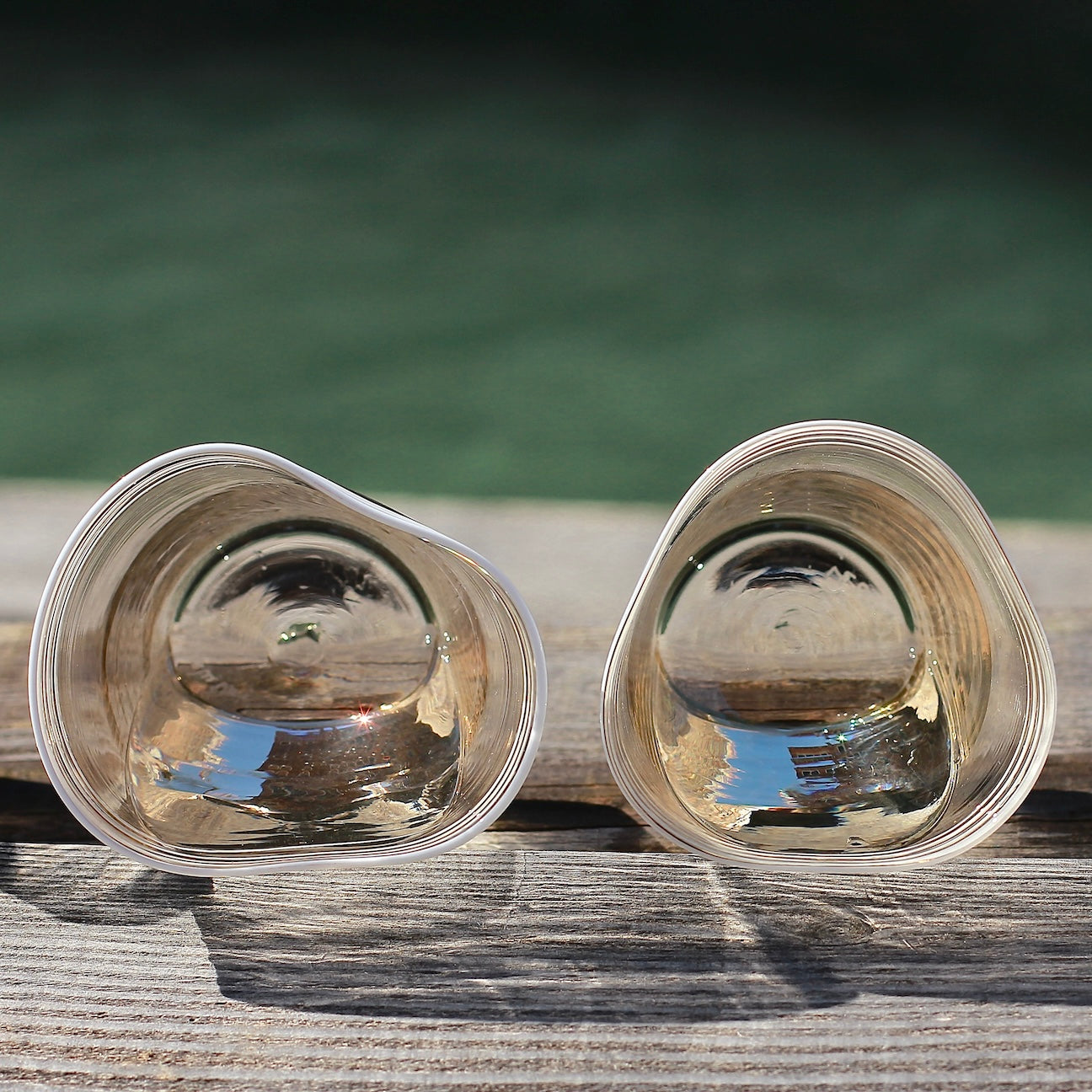 Acqua Mosso Antico Spirale