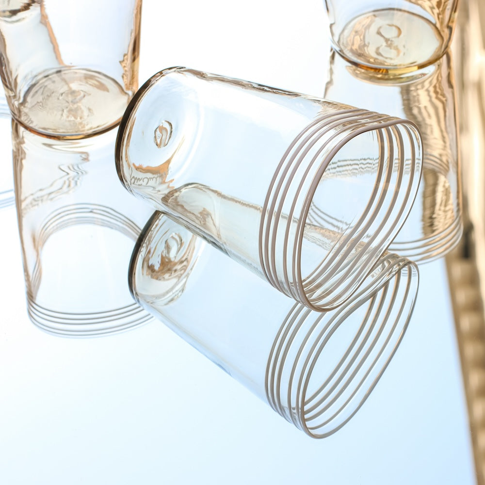 Acqua Mosso Antico Spirale