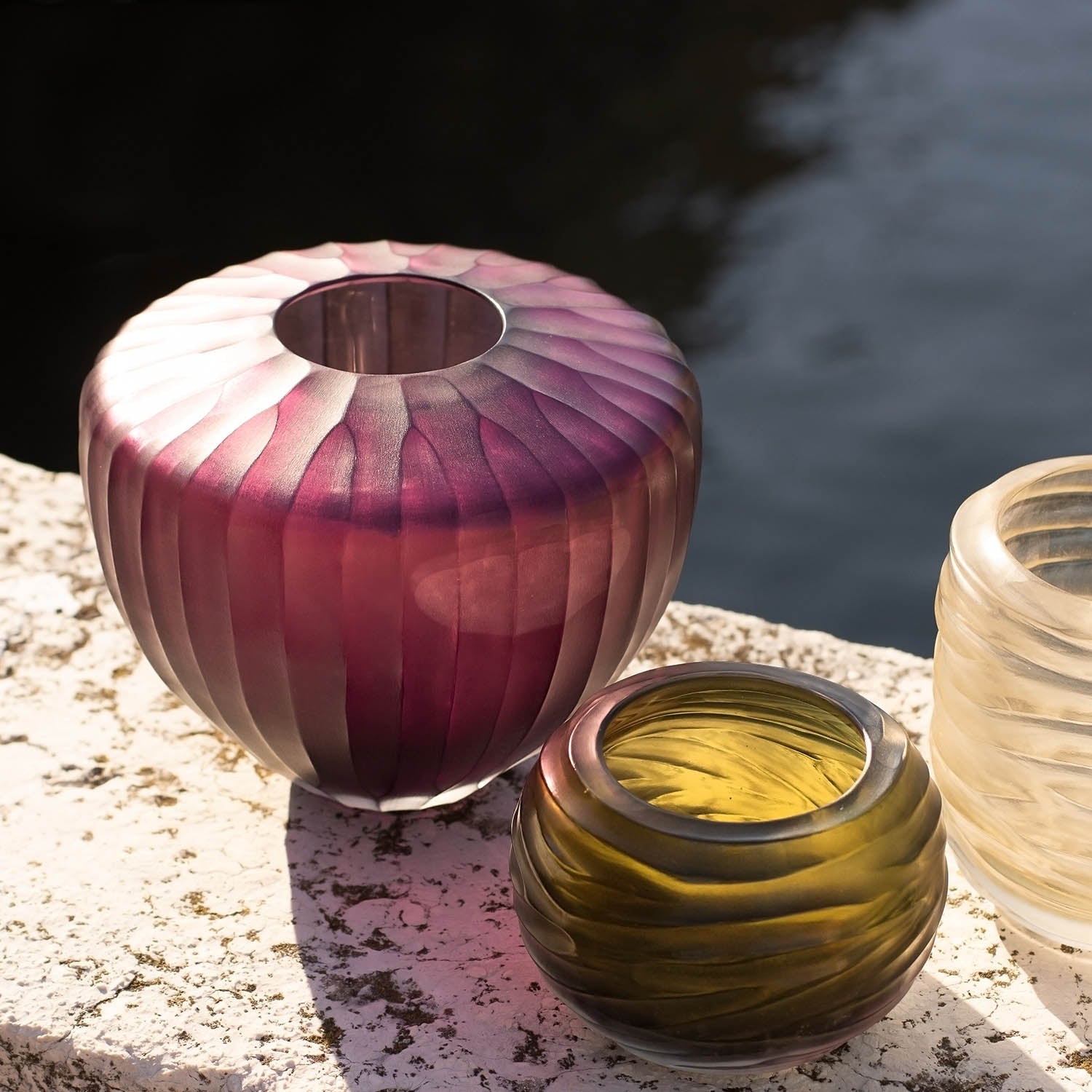 Goccia Ametista Coste 