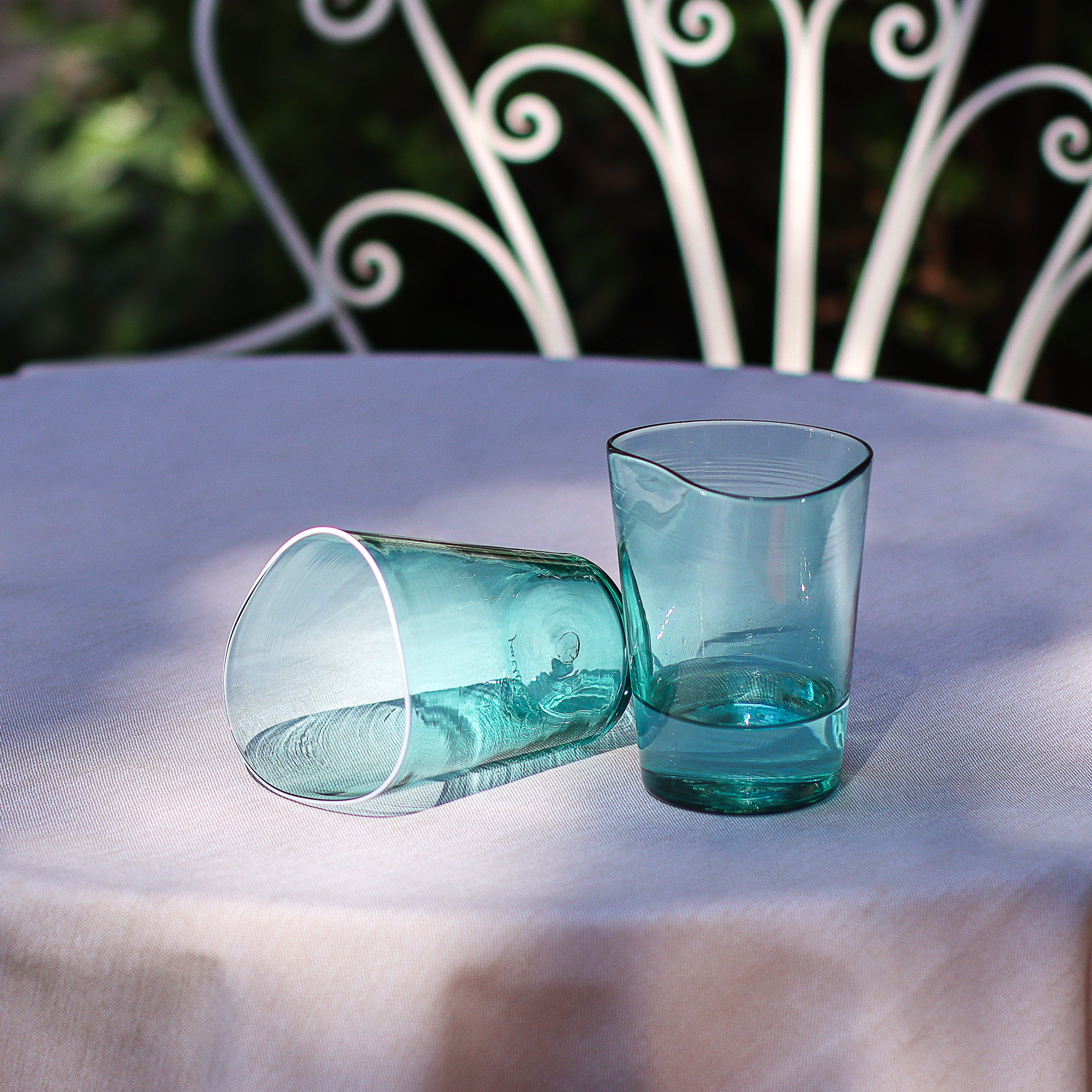 Mosso Acqua Filo