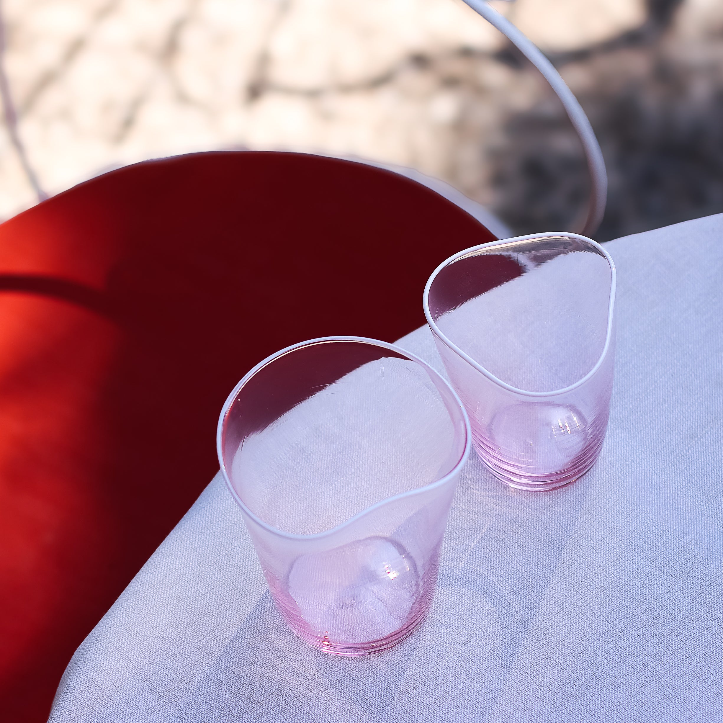 Mosso Rosè Filo