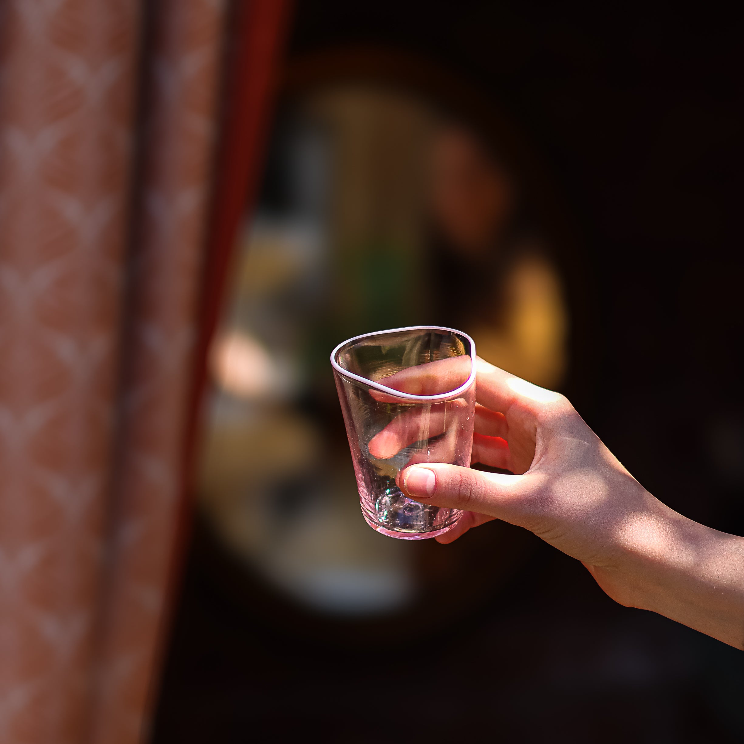 Mosso Rosè Filo