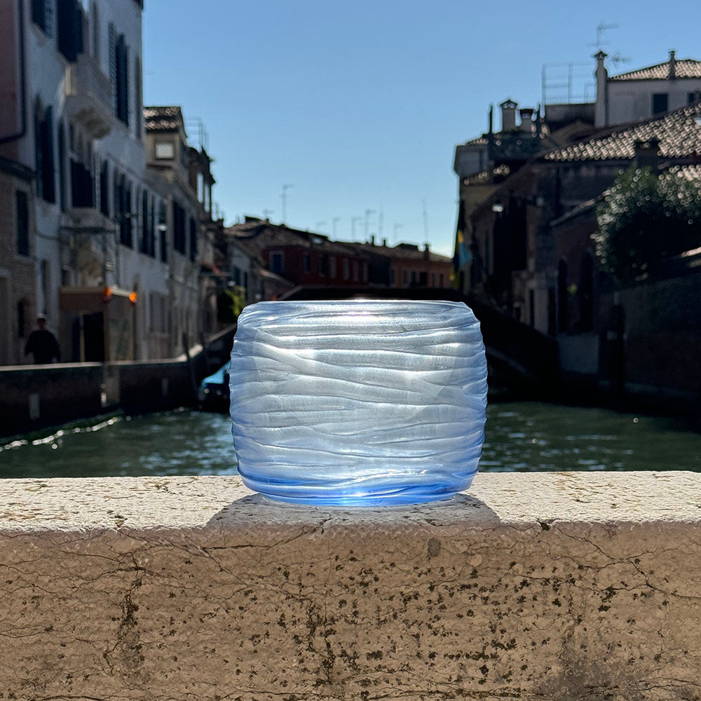Pozzo Bluino Onde