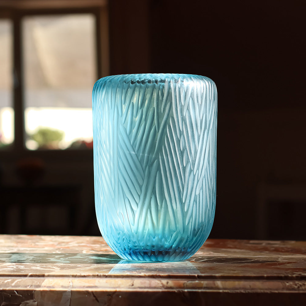 Rullo Acqua Trecce