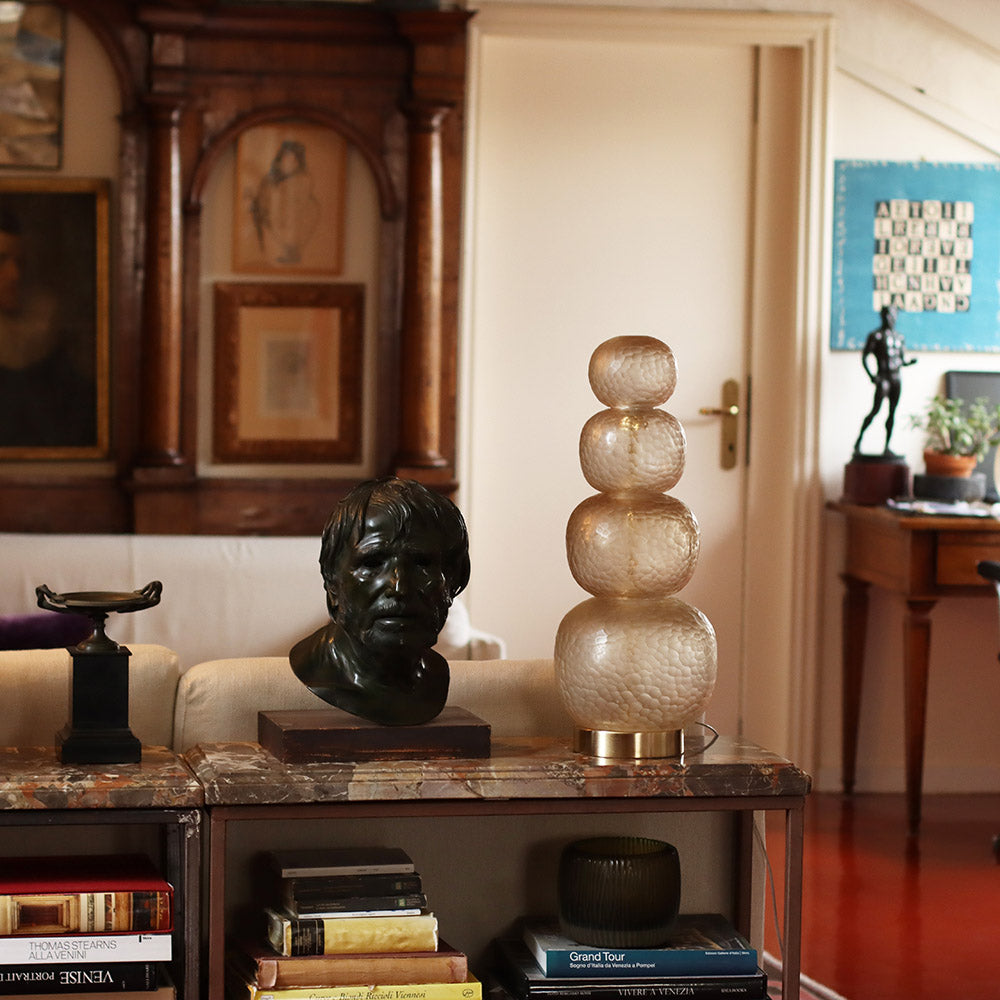 Totem Luce Antico