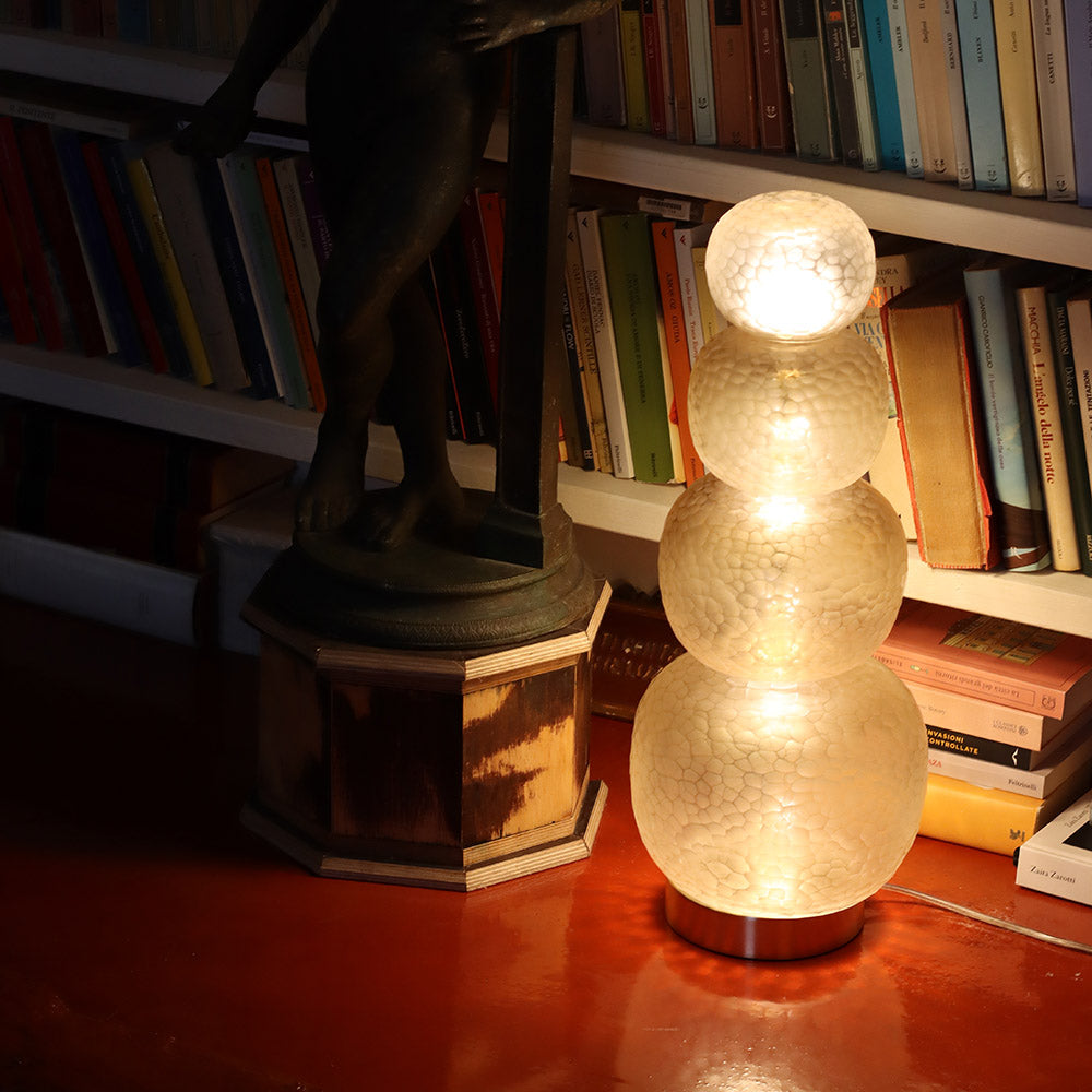 Totem Luce Antico